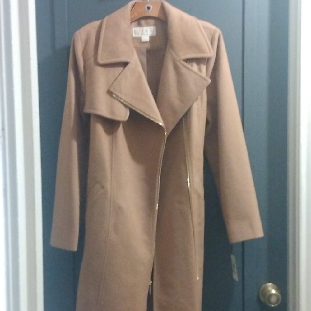 Michael Kors Women's Peacoat